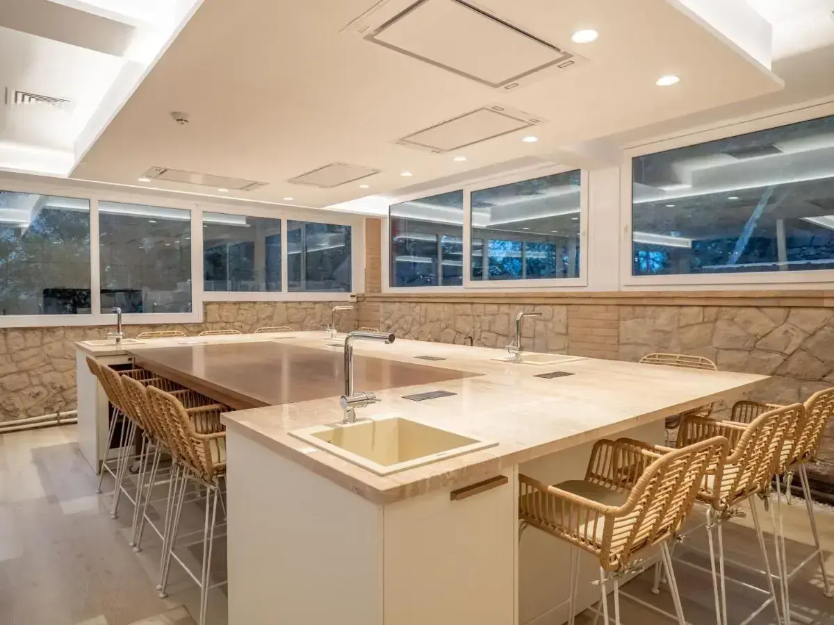 Foto - PALASIET Wellness Clinic&Thalasso 4 SUP