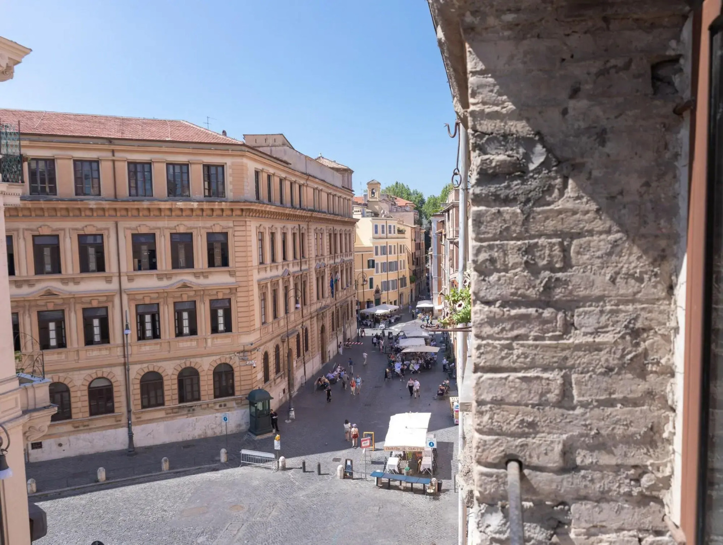 Foto - NEMAN Maison Experience I Pantheon