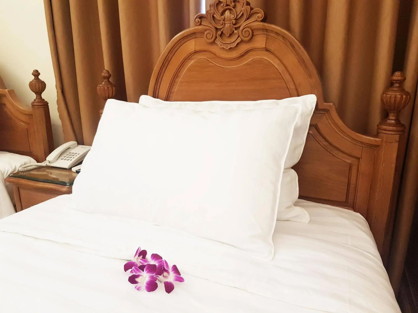 Foto - SAZI Erato Hotel - Free Airport & Breakfast