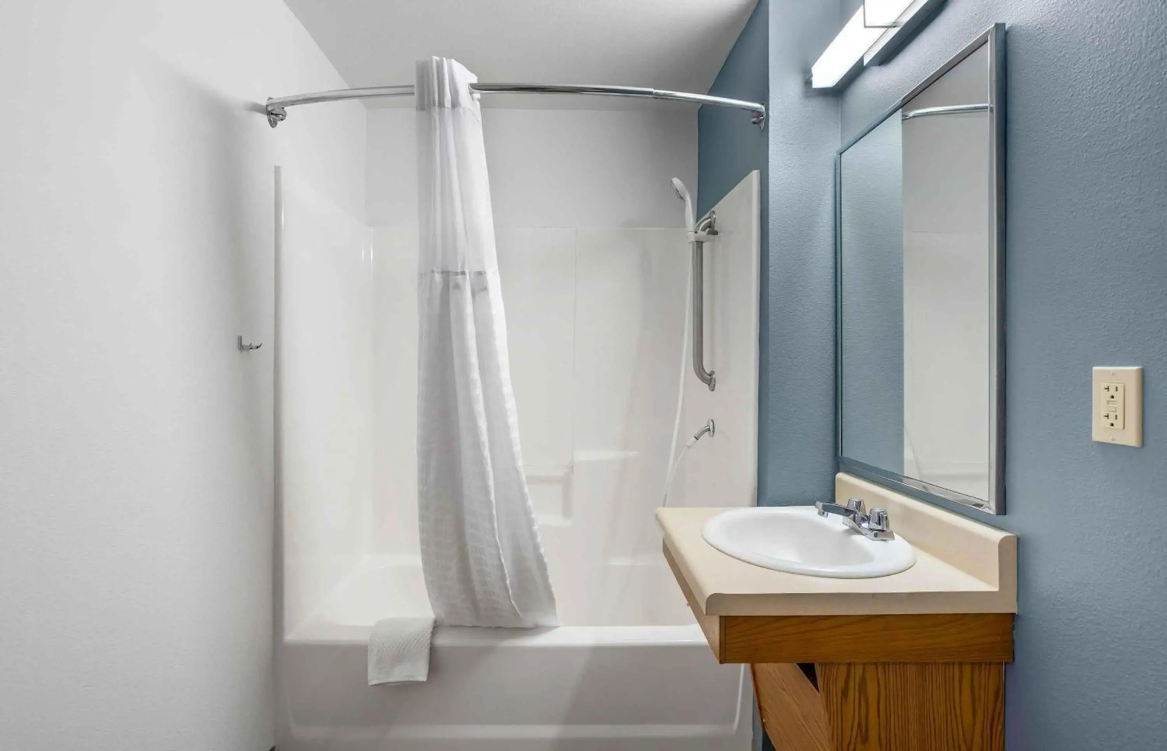 Foto - Extended Stay America Select Suites - Tampa - Brandon - East
