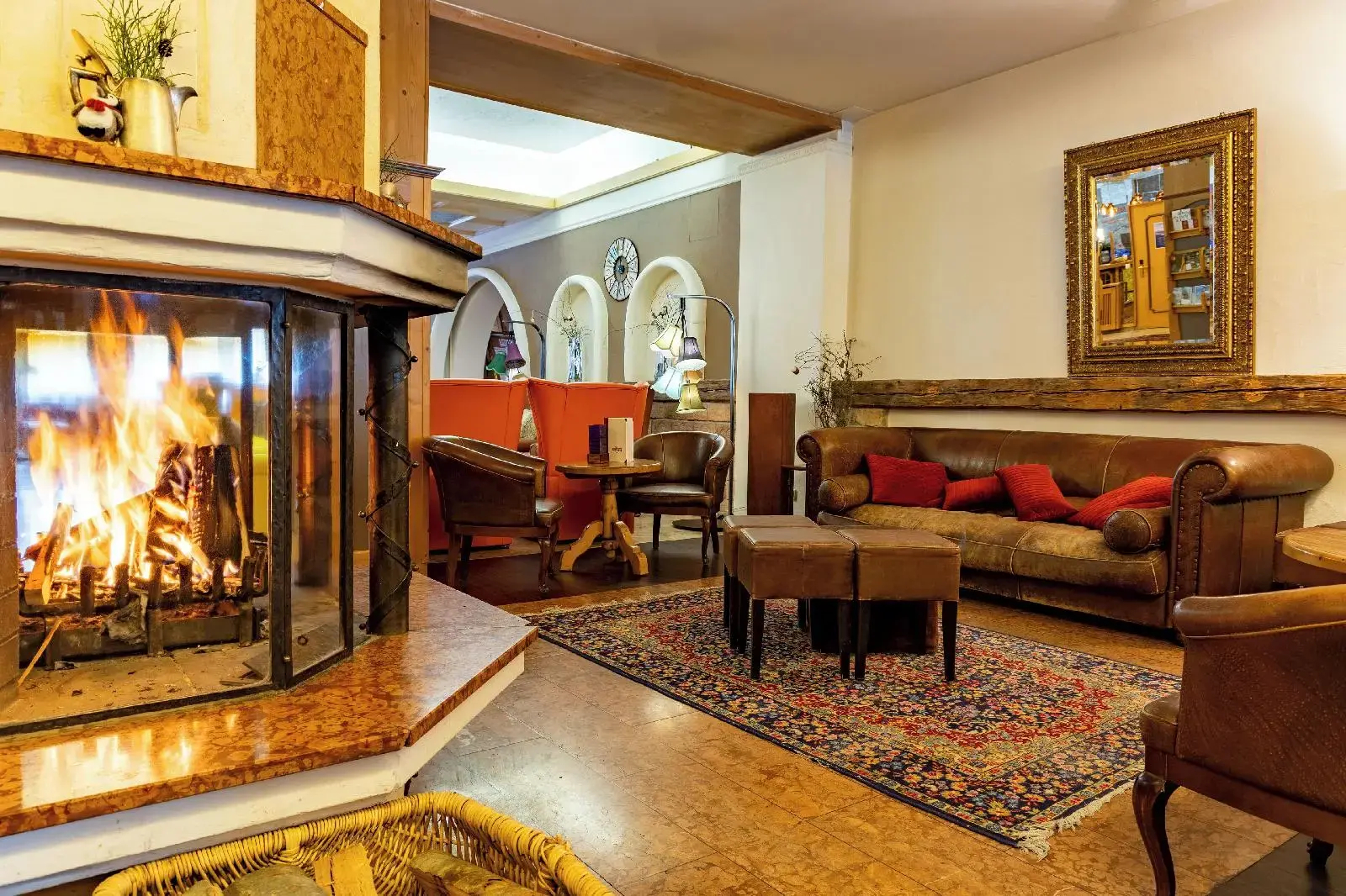 Foto - Hotel Latini