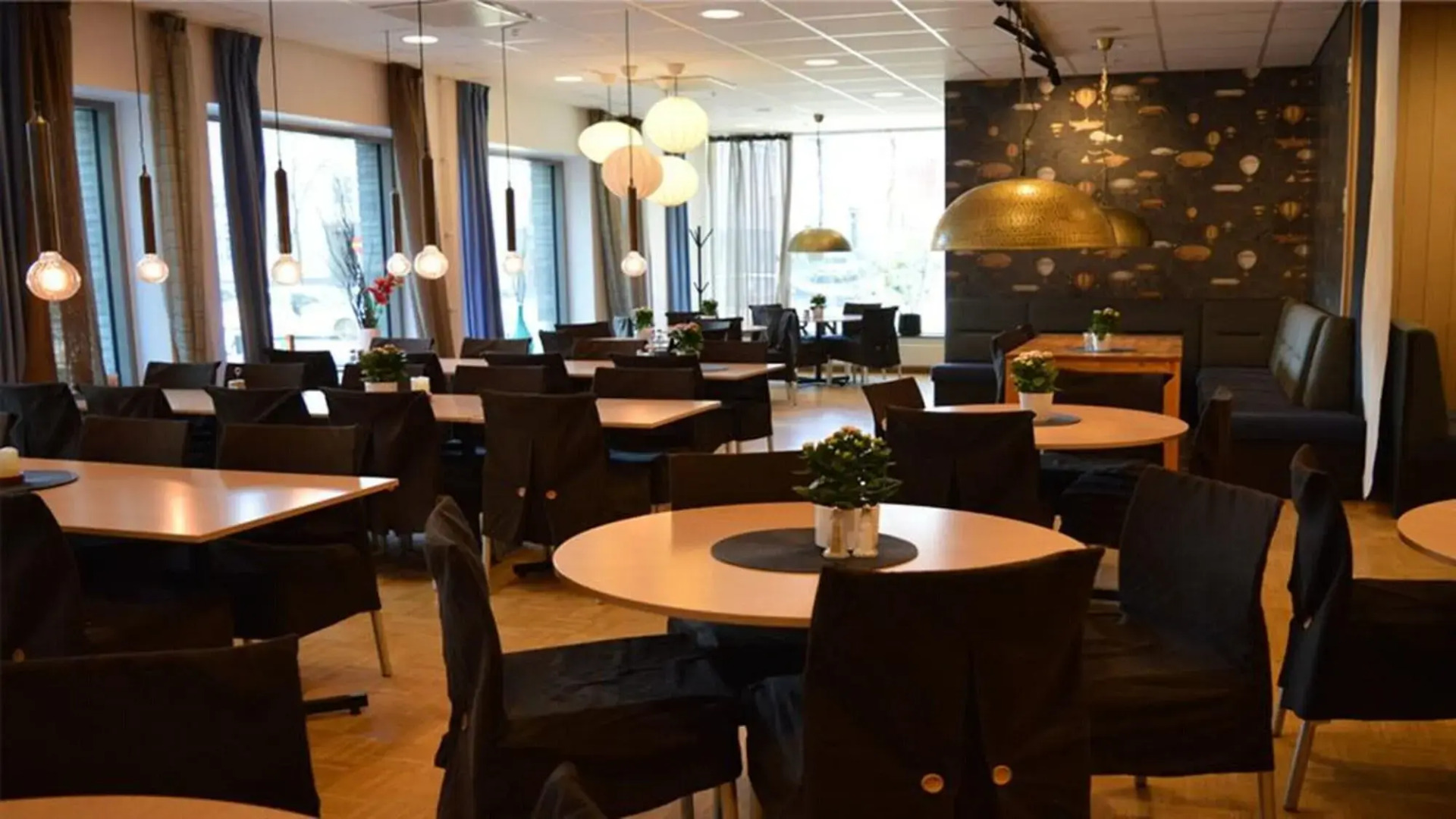 Photo - VANDER Kungsholmen, Stockholm