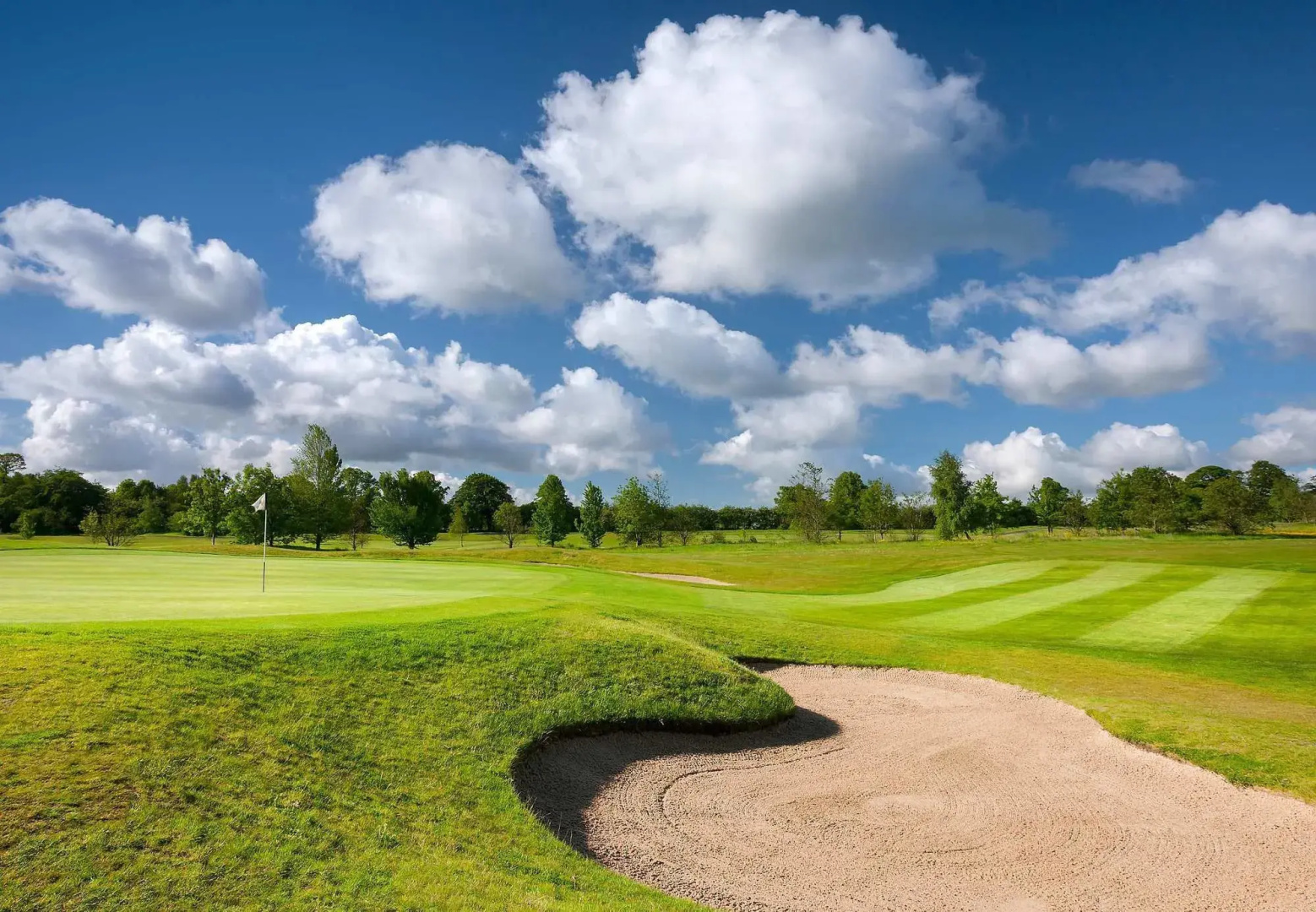 Foto - Delta Hotels Worsley Park Country Club