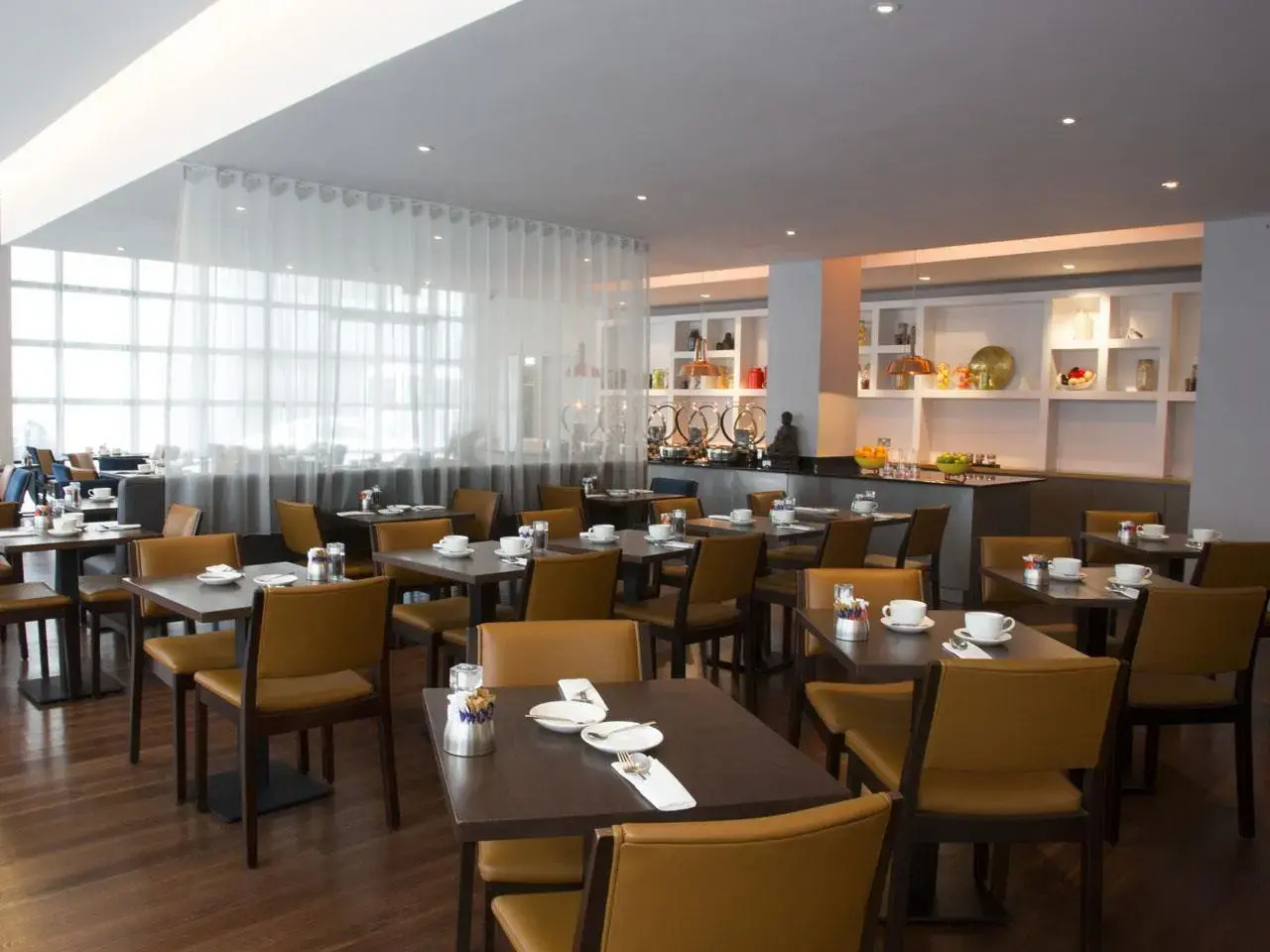 Foto - The Spencer Hotel