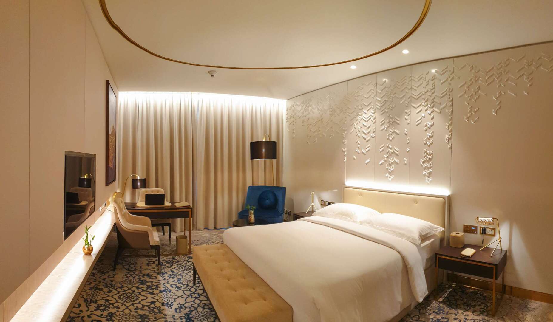 Foto - Steigenberger Hotel Doha