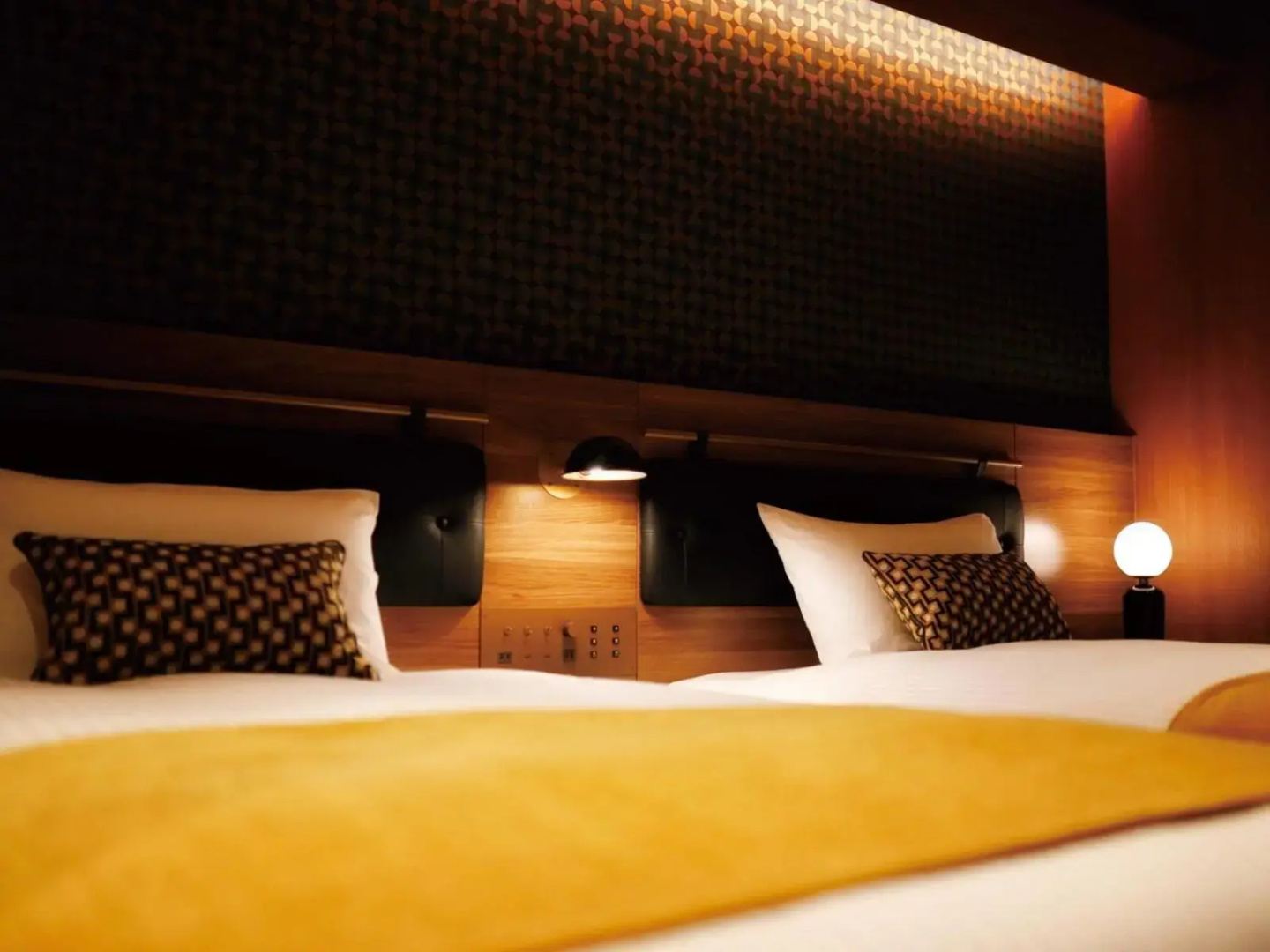 Foto - DEL style Osaka Shin Umeda by Daiwa Roynet Hotel