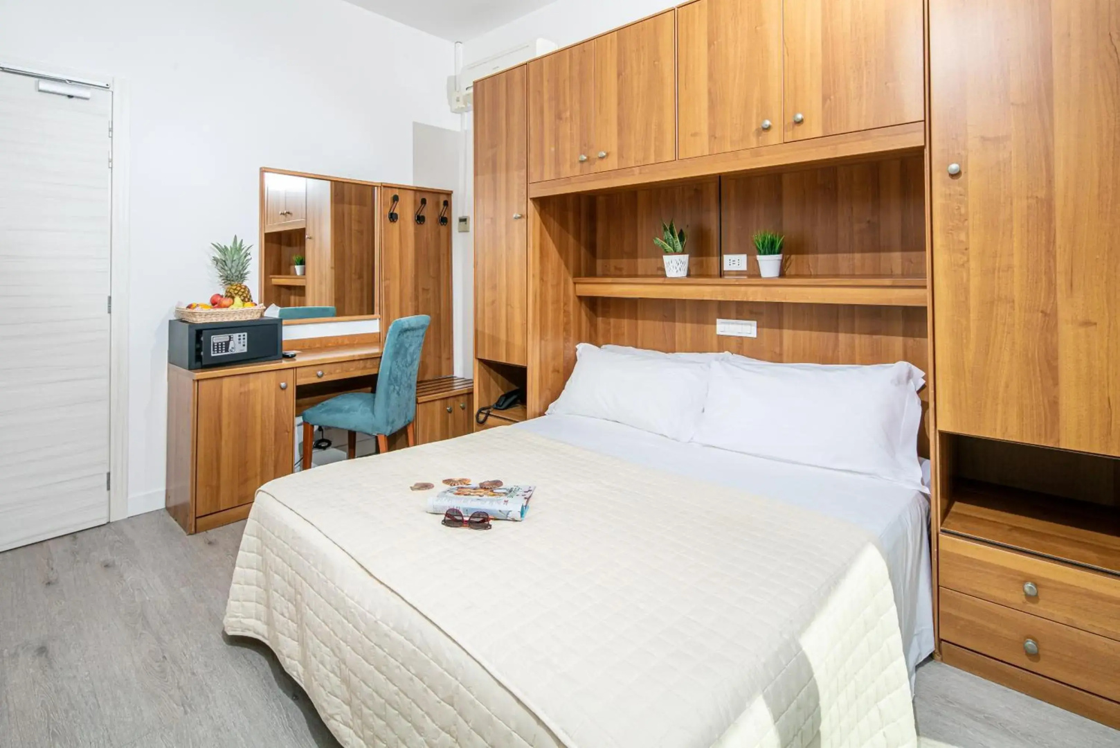 Foto - Hotel Pigalle