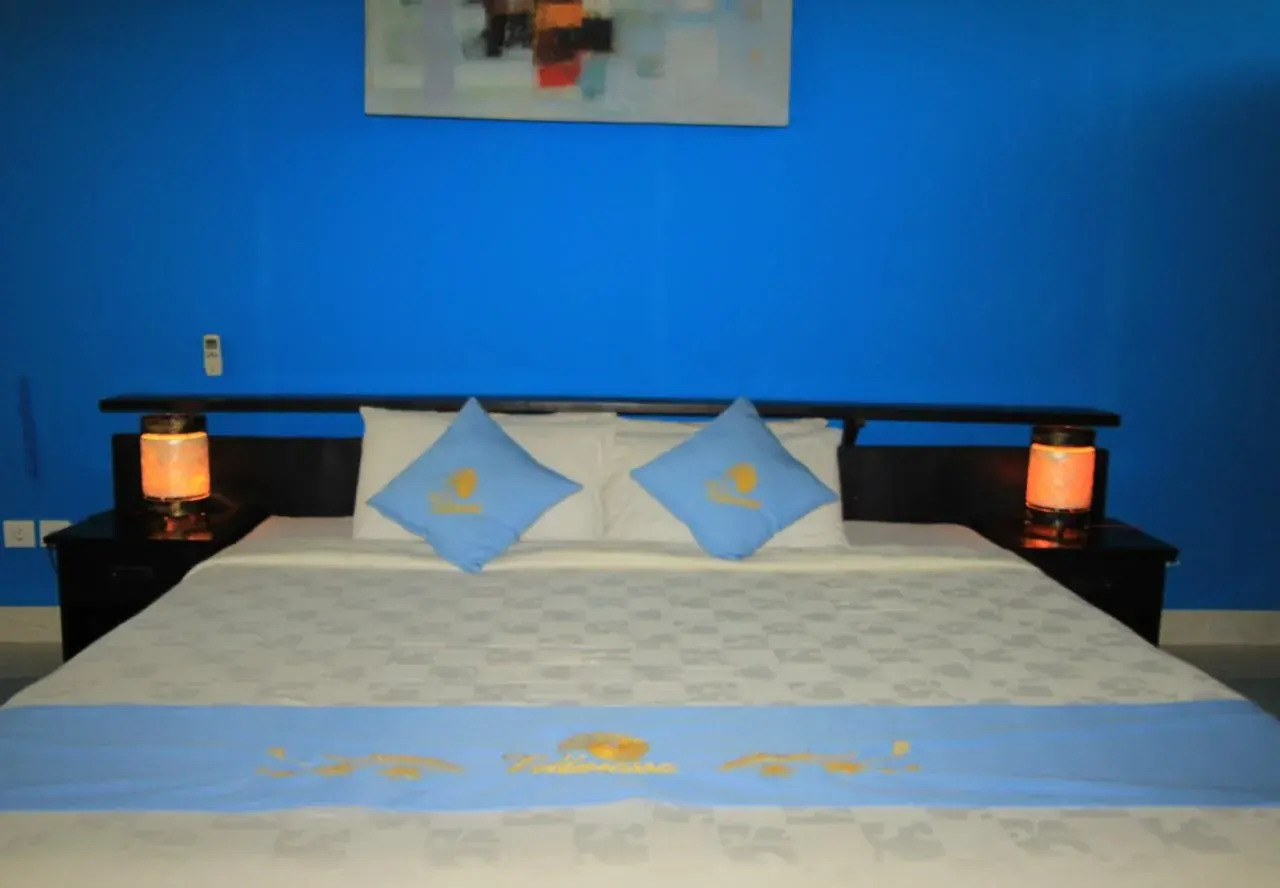 Foto - Rossa Garden Hotel Boutique