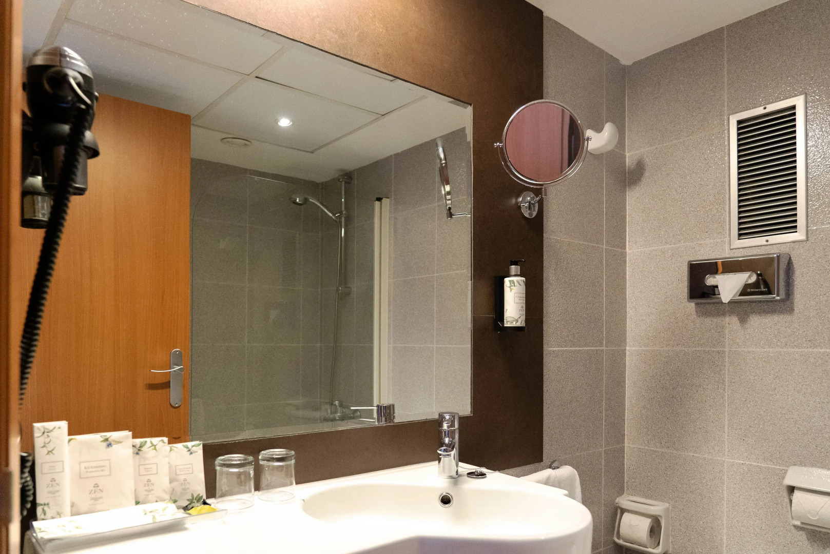 Foto - Sercotel Córdoba Medina Azahara