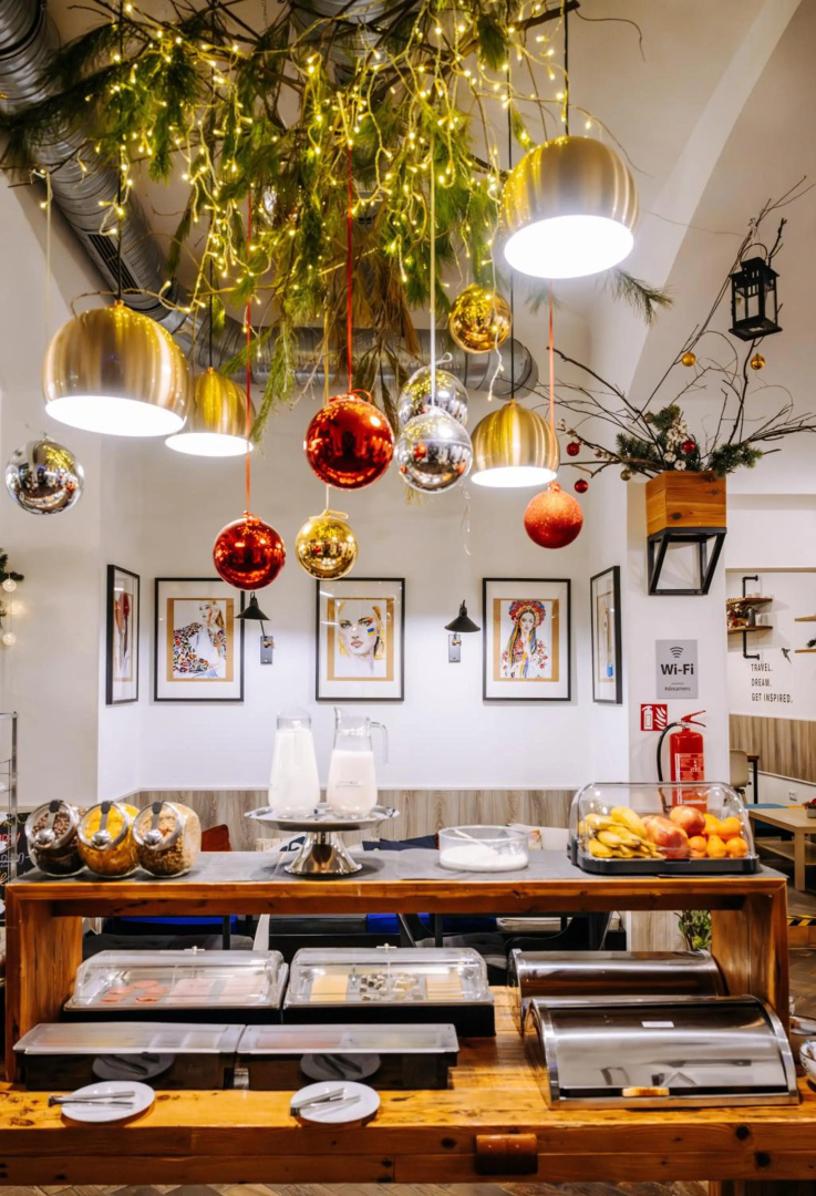Photo - Prague Dream Hostel