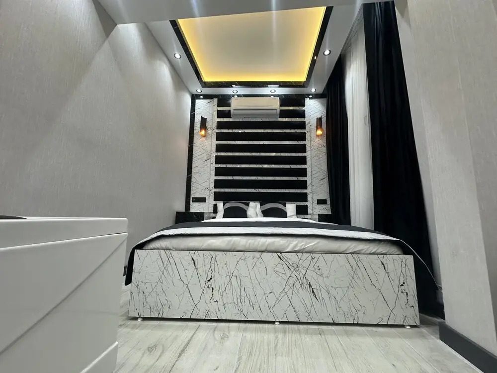 Photo - Taksim Larissa hotel suites