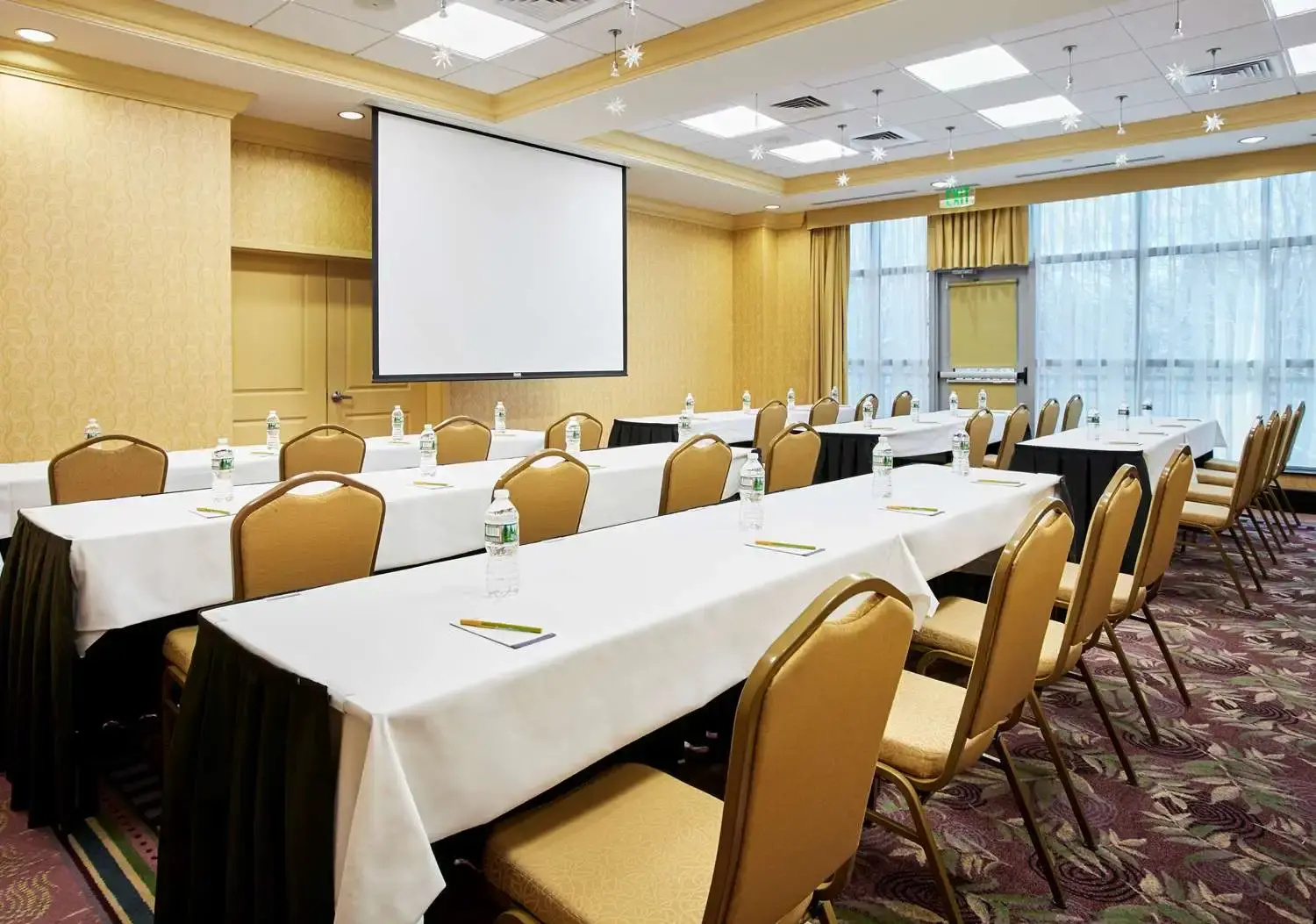 Foto - Hilton Garden Inn Rockville - Gaithersburg