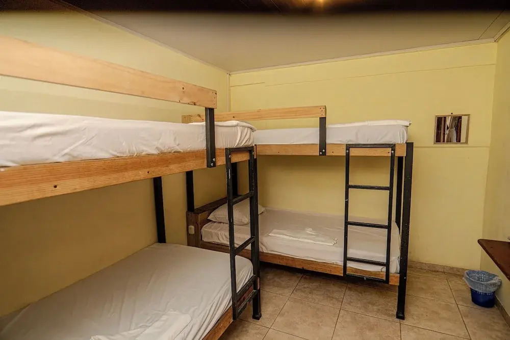 Foto - Costa Linda Art Hostel