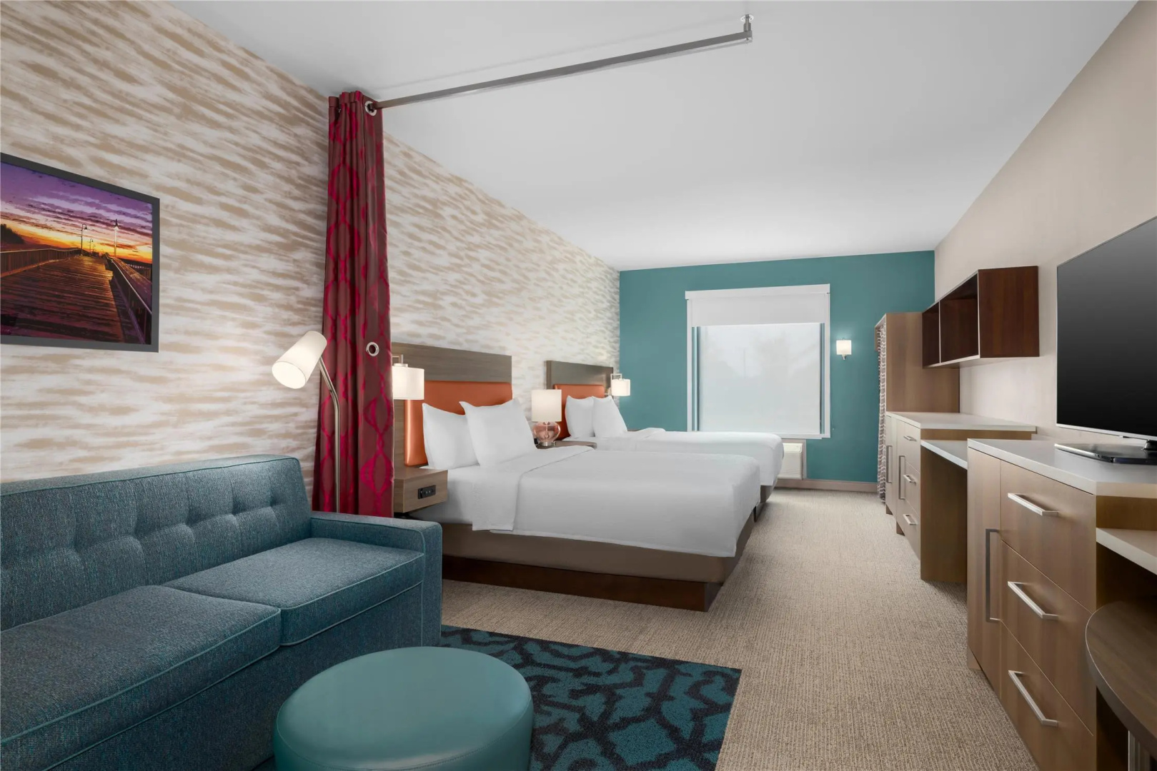 Photo - Home2 Suites By Hilton Virginia Beach Princess Anne