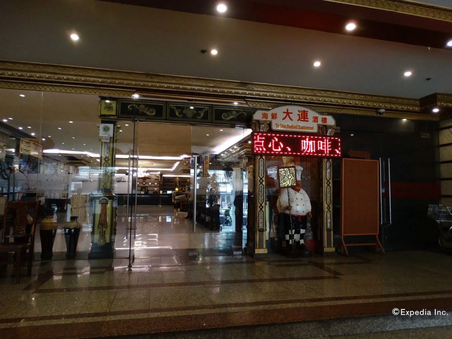 Foto - Lido De Paris Hotel