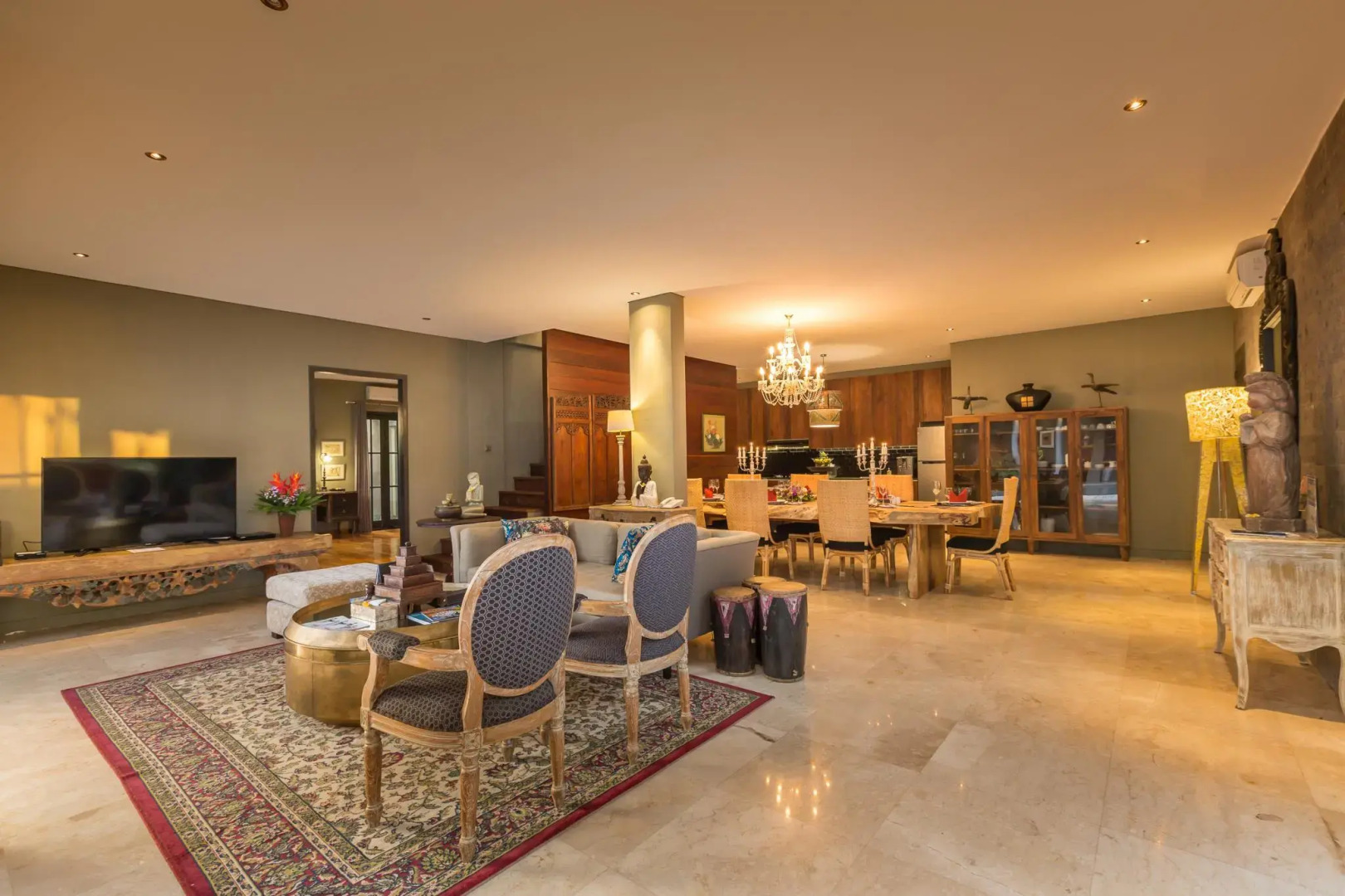 Foto - Jadine Bali Villa by Nagisa Bali