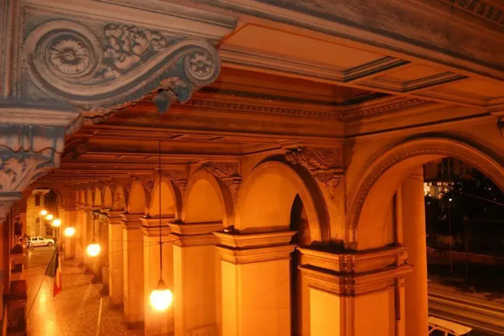 Foto - Lucky Holiday Rooms