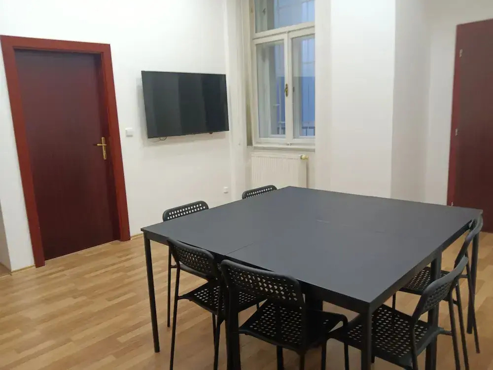 Foto - Powder Tower Suites