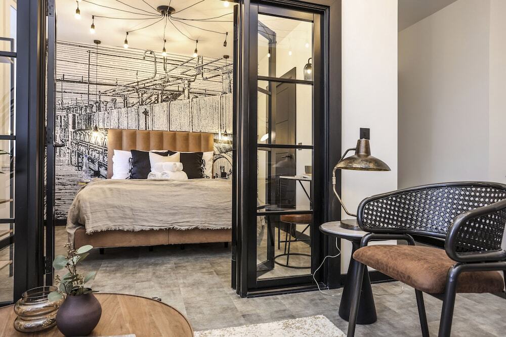 Foto - The Brewers Rooms Contemporary Aparthotel