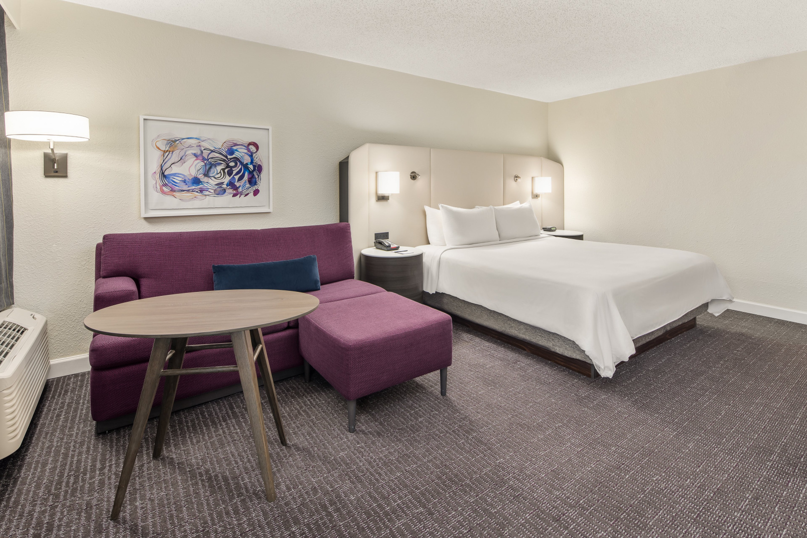 Foto - Crowne Plaza Orlando - Lake Buena Vista