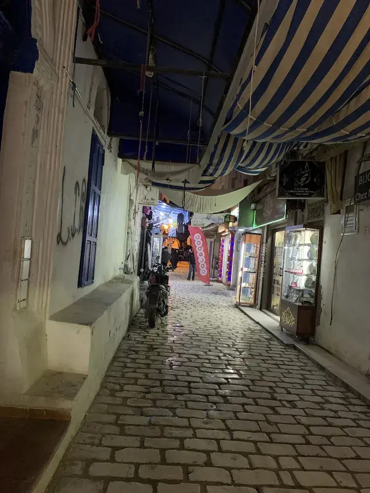 Foto - Dar Lola Djerba