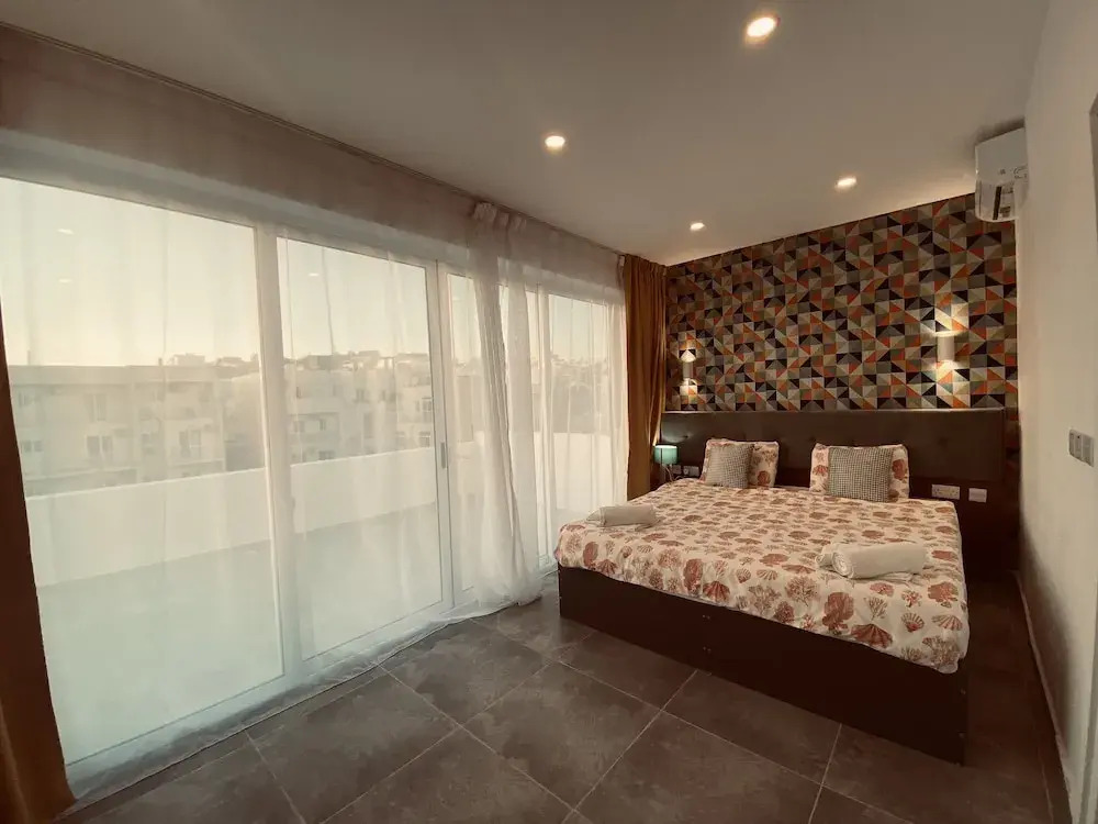 Photo - Marina Suites & apartments - Self catering - by Tritoni hotels