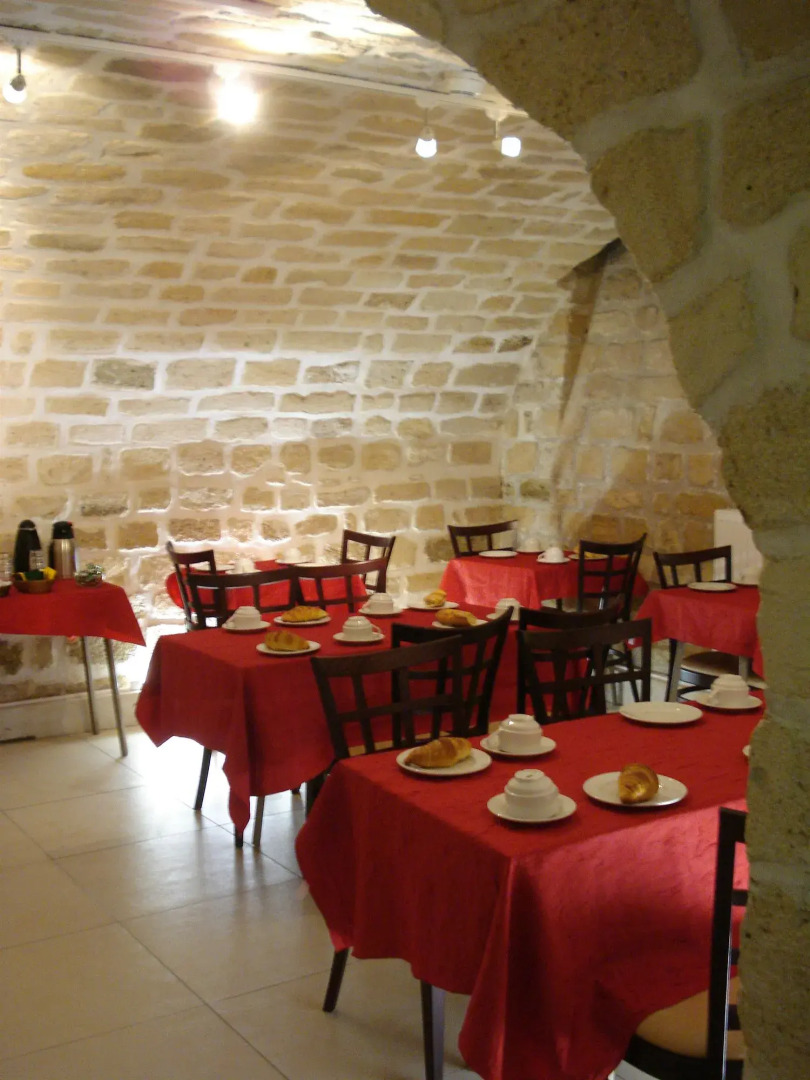 Photo - 26 Faubourg - Ex-Hotel de Reims