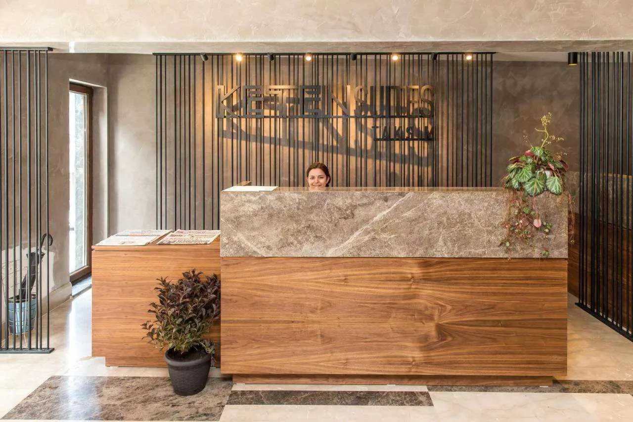 Photo - Keten Suites Taksim