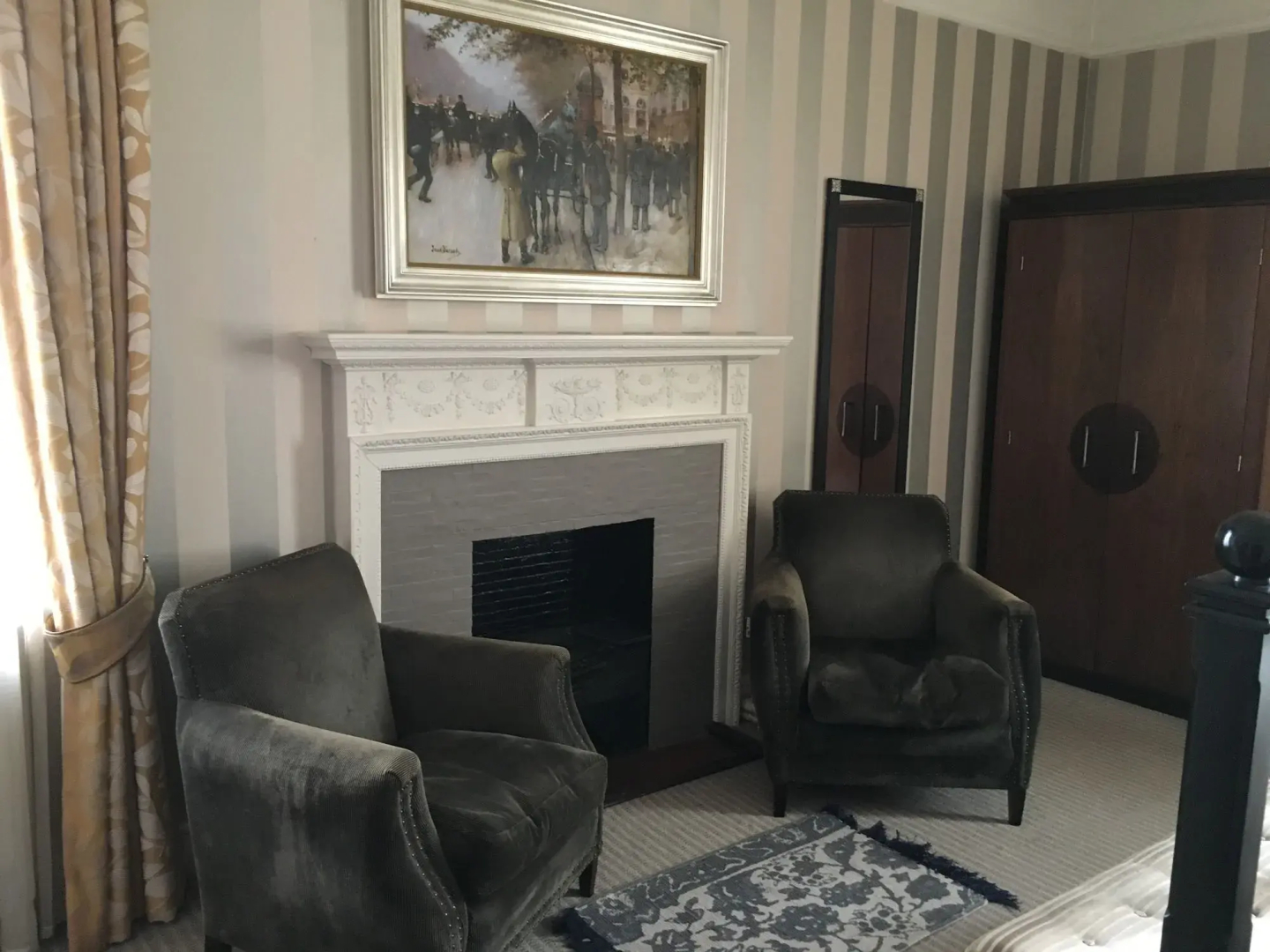 Foto - Harbour Hotel & Spa Richmond