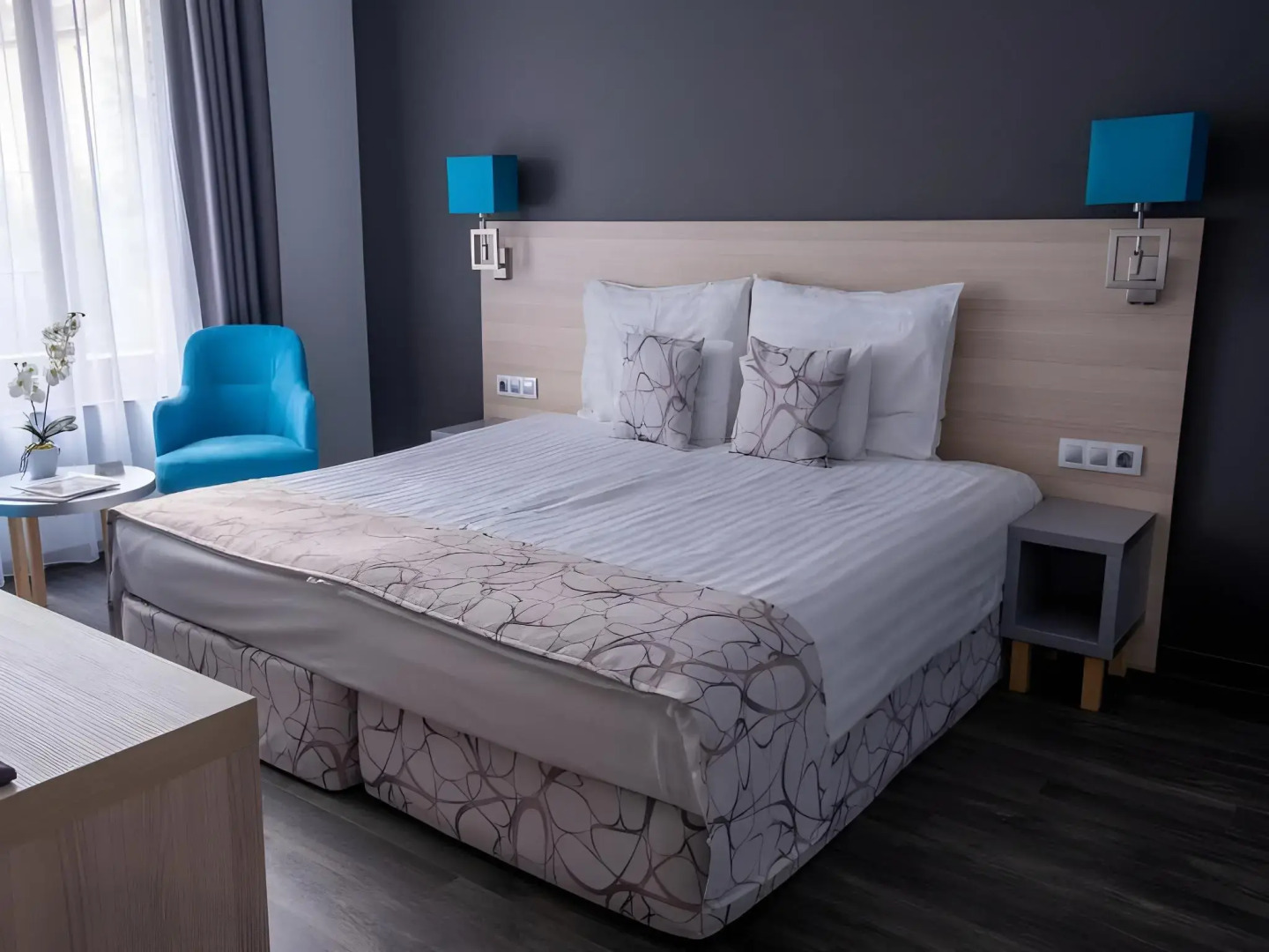 Foto - Hotel Regnum Residence