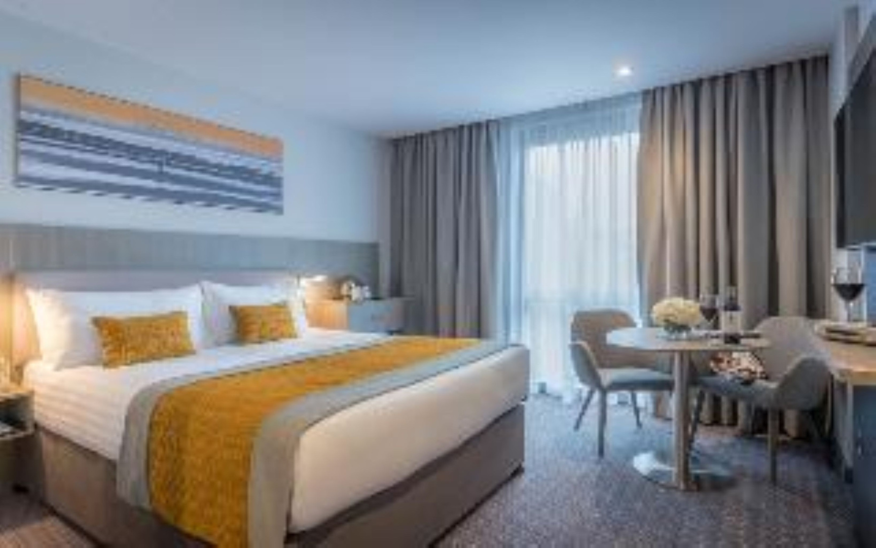 Foto - Maldron Hotel Manchester City Centre