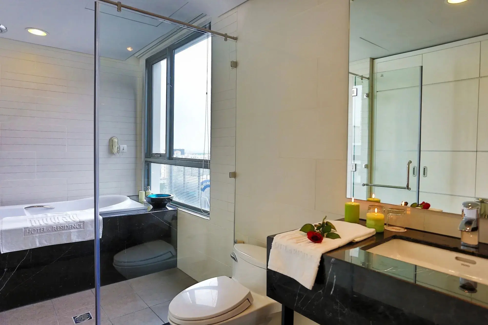 Photo - My Way Hotel & Residence Ha Noi
