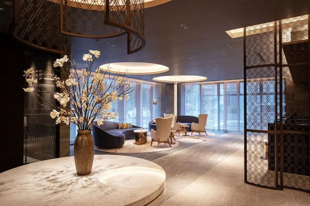 Foto - Daiwa Roynet Hotel Osaka Sakaisuji Honmachi PREMIER