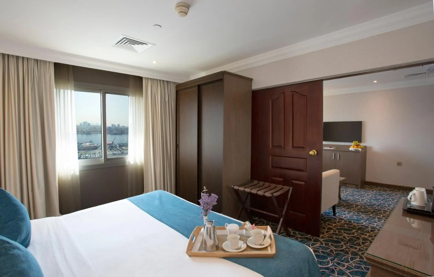Photo - Carlton Tower Hotel