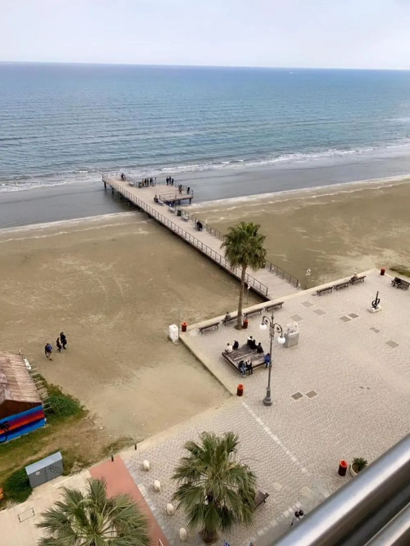 Foto - Larnaca Seaview Rooms