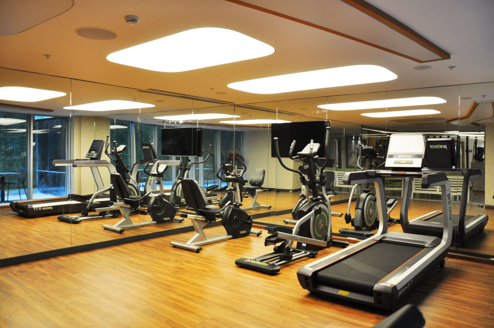 Foto - Veyron Hotels & SPA