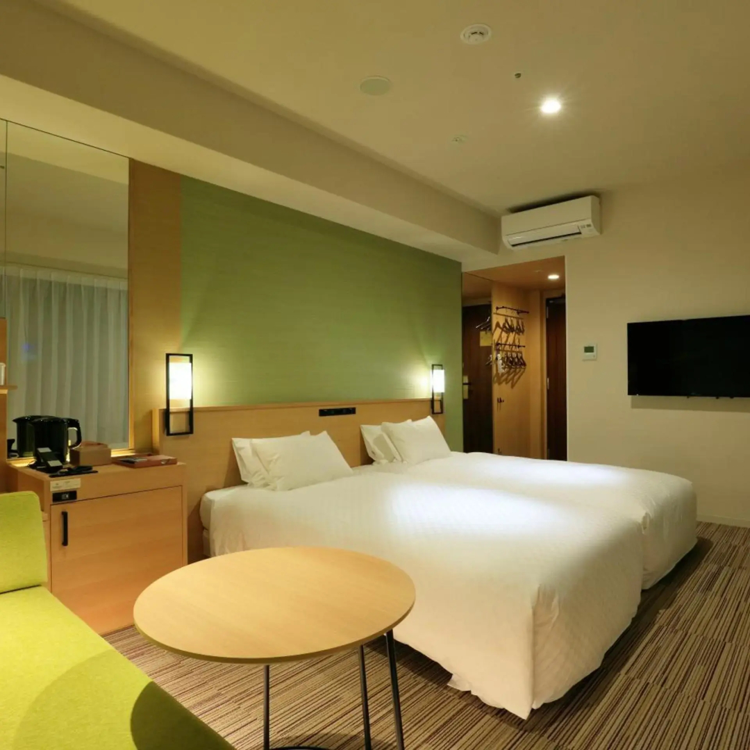 Foto - THE SINGULARI HOTEL & SKYSPA at UNIVERSAL STUDIOS JAPAN