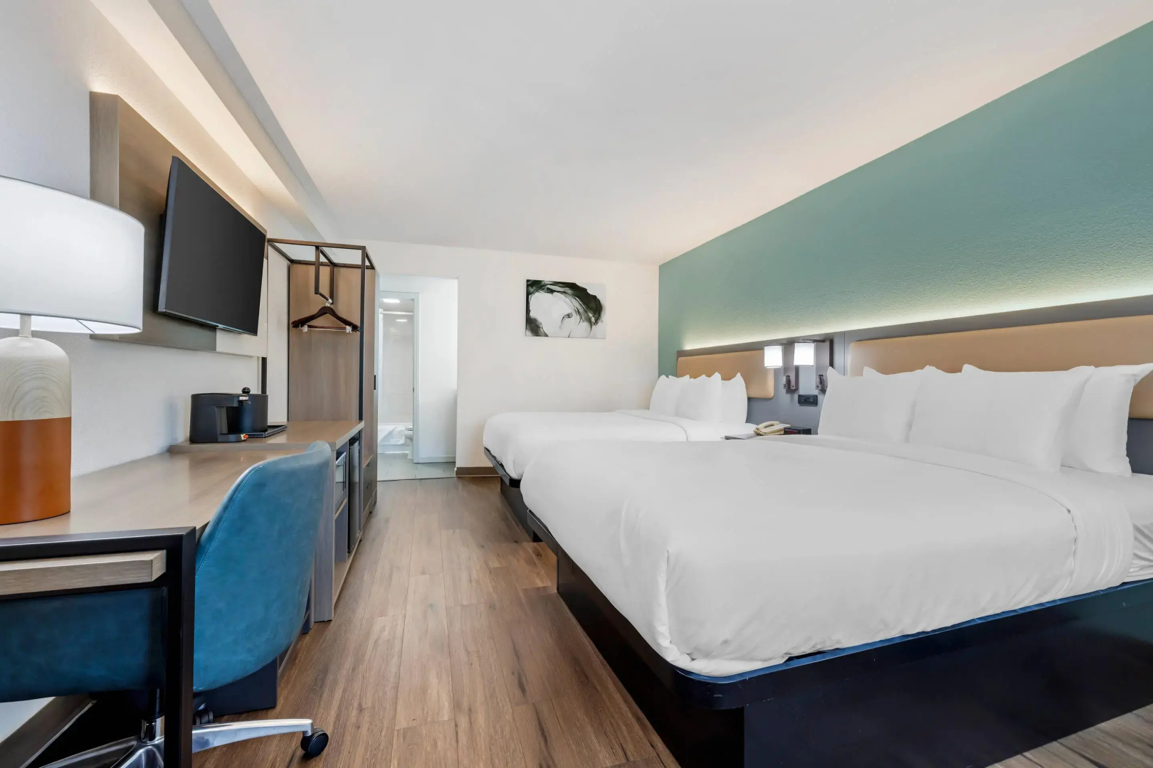 Photo - Comfort Inn Sea World Area