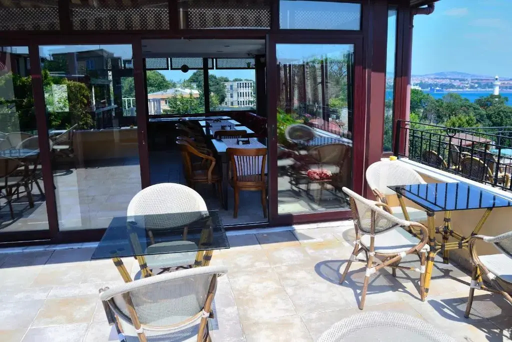 Foto - Hotel Alp Guesthouse