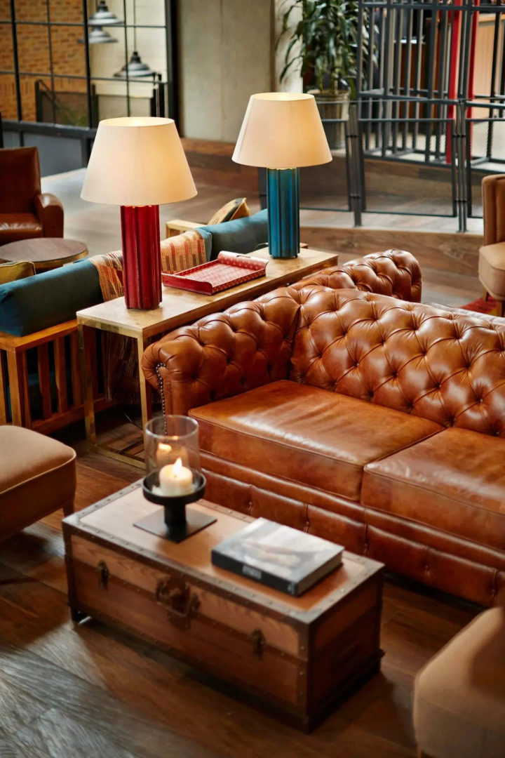 Foto - The Artisan D.C. Hotel, Autograph Collection