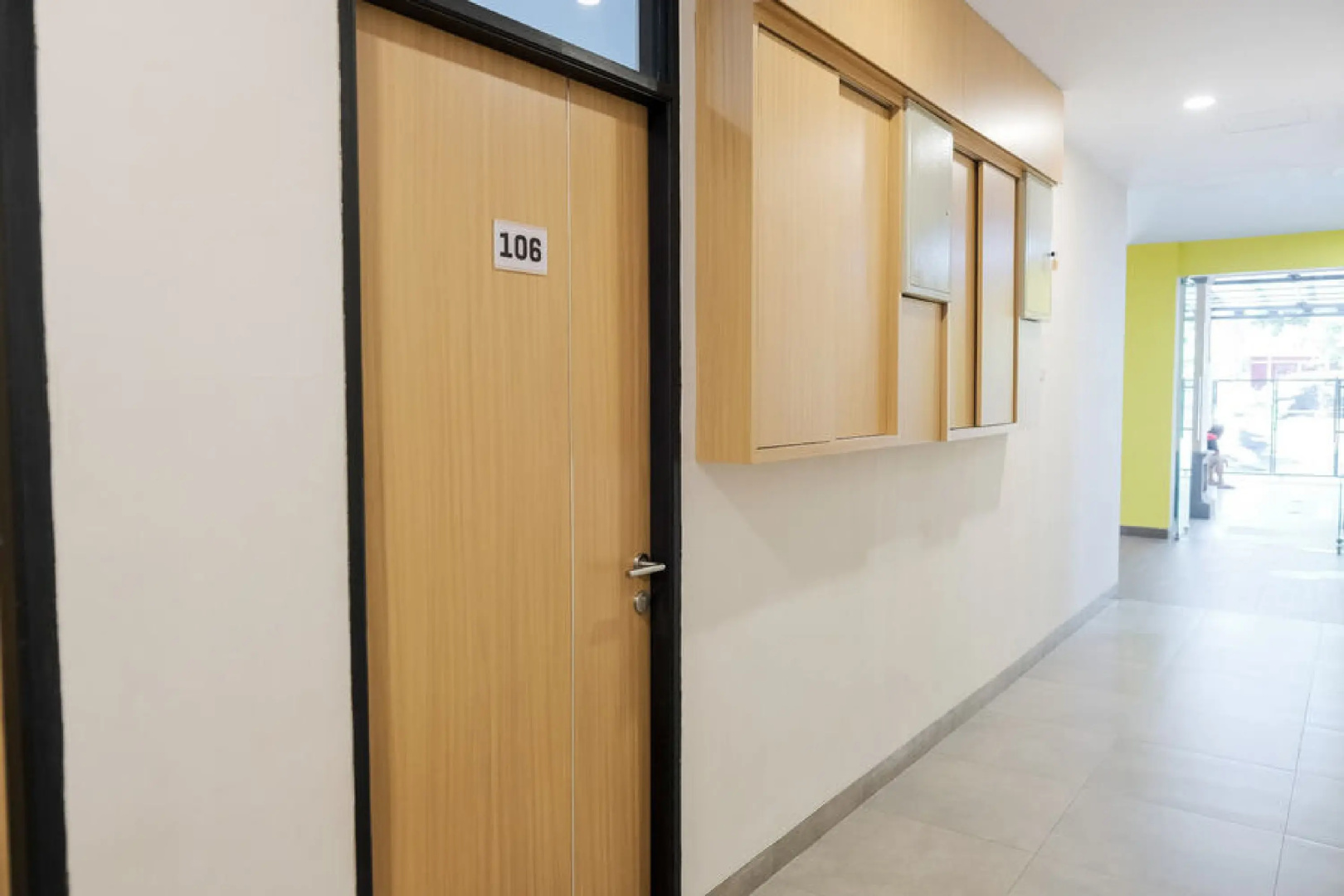 Foto - RedDoorz Plus near Taman Anggrek Mall