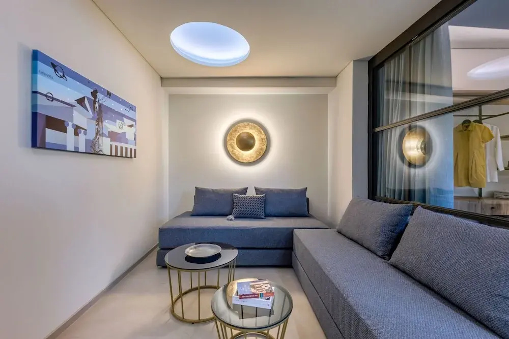 Foto - Muse Urban Suites