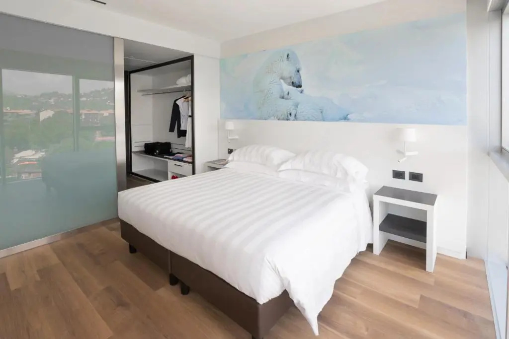 Foto - Life Hotel