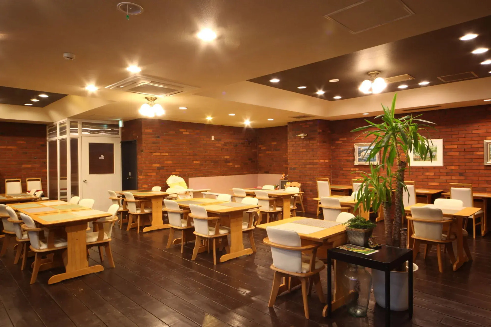 Foto - Frame Hotel Sapporo