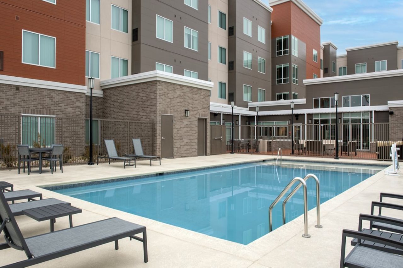 Foto - Residence Inn by Marriott Dallas Grand Prairie