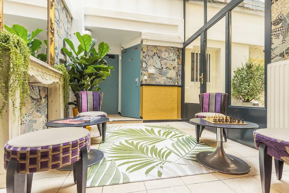 Foto - Young and Happy Latin Quarter by Hiphophostels