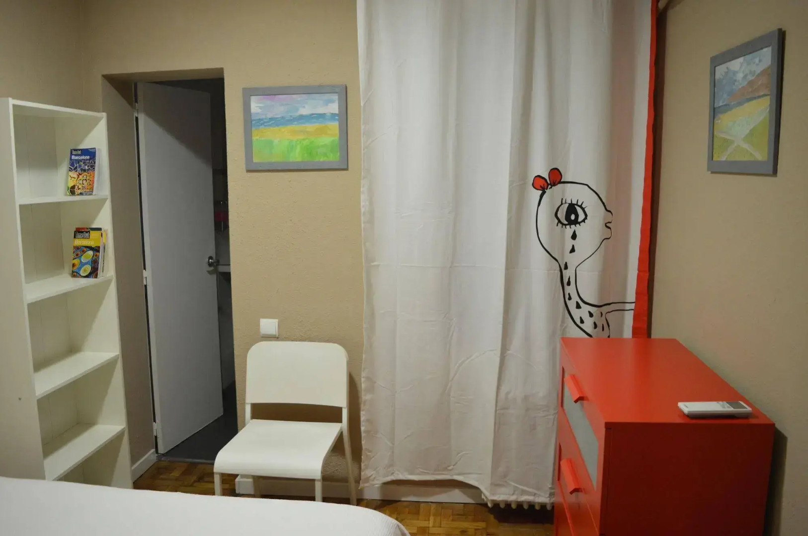 Foto - Somnio Hostels