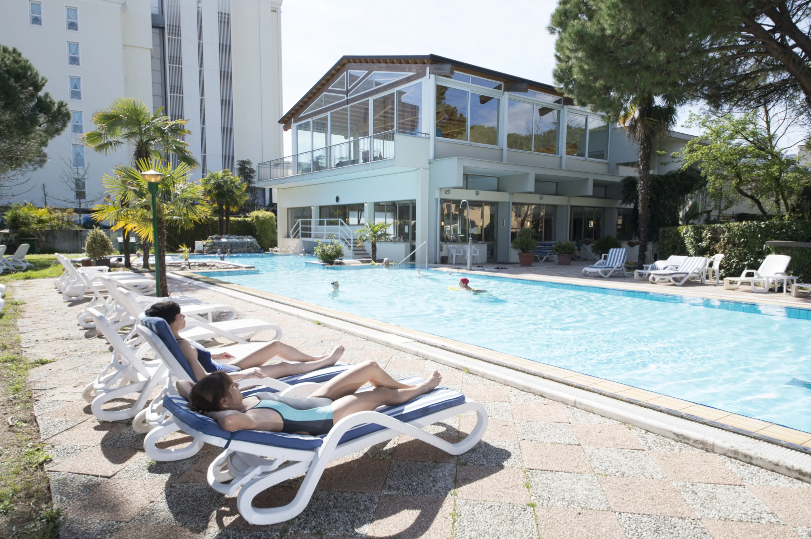 Photo - Hotel Terme Milano
