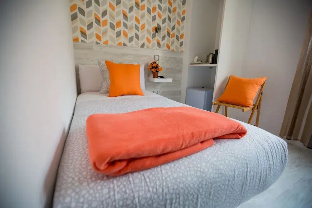 Foto - Hostal Adis