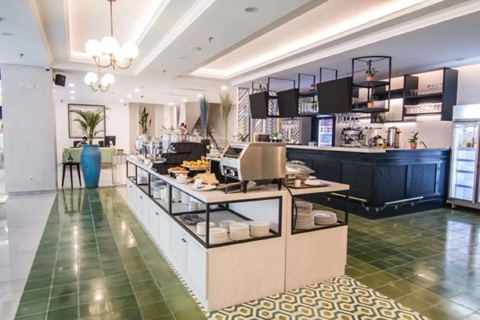 Foto - Jambuluwuk Thamrin Hotel